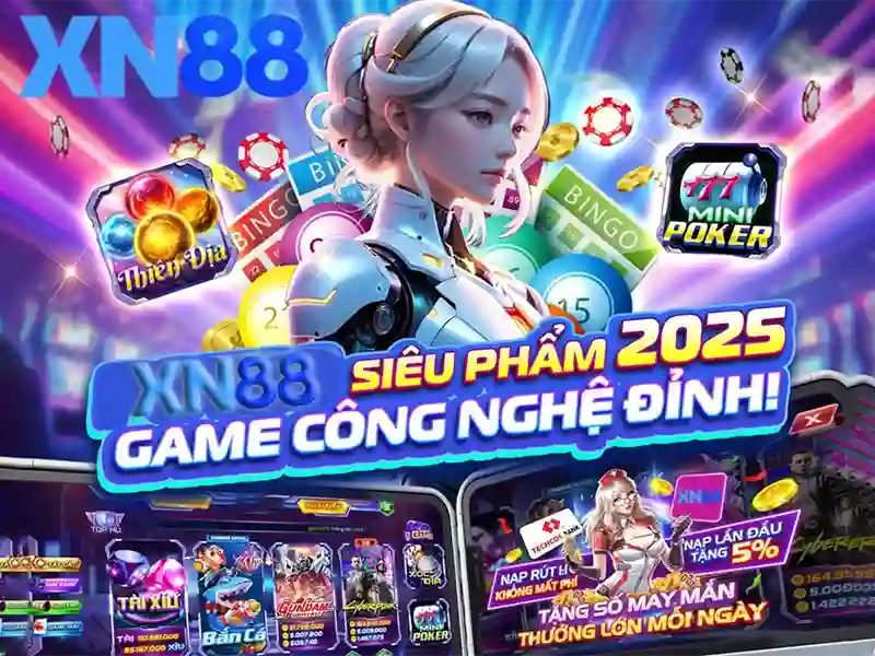 Tính năng và trải nghiệm người dùng