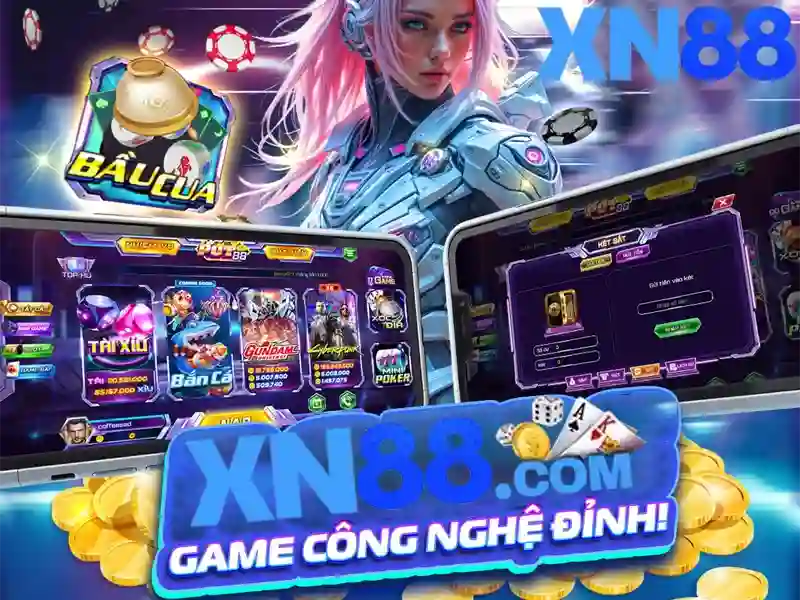 <!--IMG_PLACEHOLDER alt>Sản phẩm và dịch vụ cốt lõi: ứng dụng thực tế của tải game xn88-->