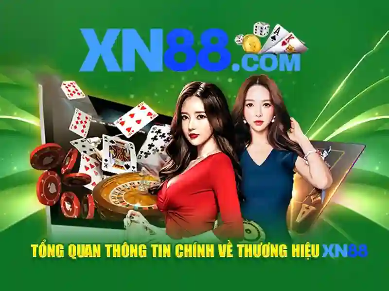 Những điểm nổi bật của xn88